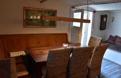 Schwarzenbach an der Saale House | Zimmer Bärbel