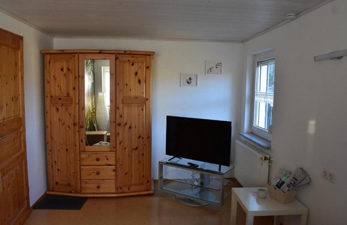 Schwarzenbach an der Saale House | Zimmer Bärbel