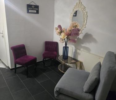 Old Town House | Zimmer corse 08