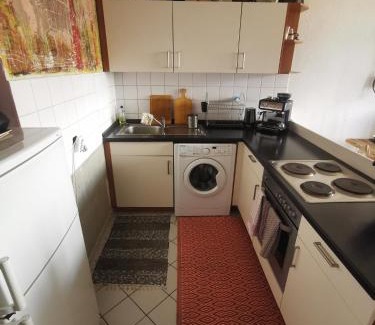 Prenzlauer Berg House | Zimmer