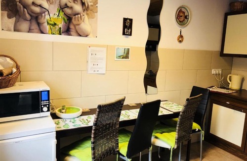 Grossostheim House | Zimmer Familie Sustrean