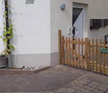 Nordenstadt Apartment | Zimmer Frei 3