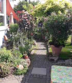 Nordenstadt Apartment | Zimmer Frei