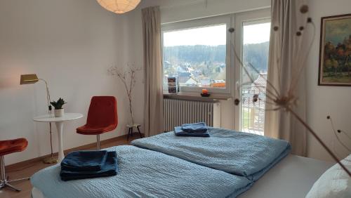 Goessweinstein House | Zimmer im Herzen Gößweinsteins