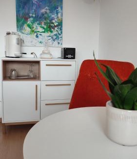 Goessweinstein House | Zimmer im Herzen Gößweinsteins