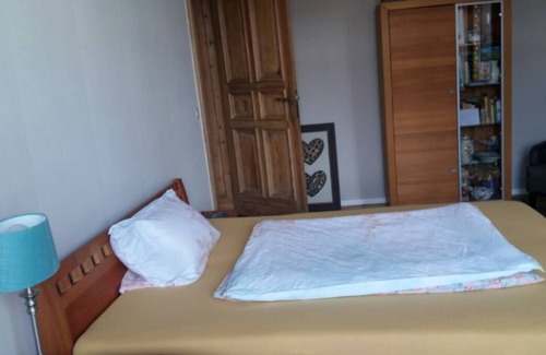 Wedding Apartment | Zimmer in Centrum von Berlin