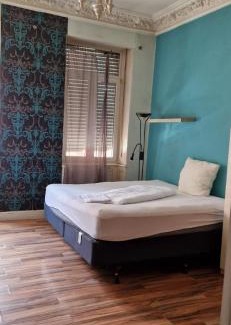 Kaiserslautern House | Zimmer in Kaiserslautern