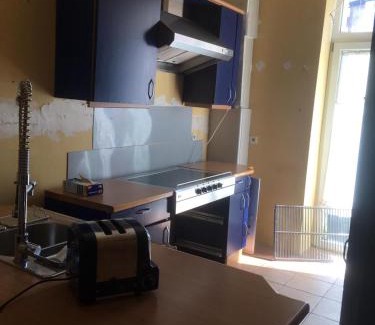 Kaiserslautern House | Zimmer in Kaiserslautern