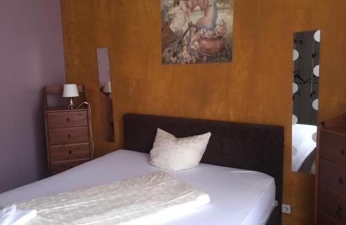 Kaiserslautern House | Zimmer in Kaiserslautern