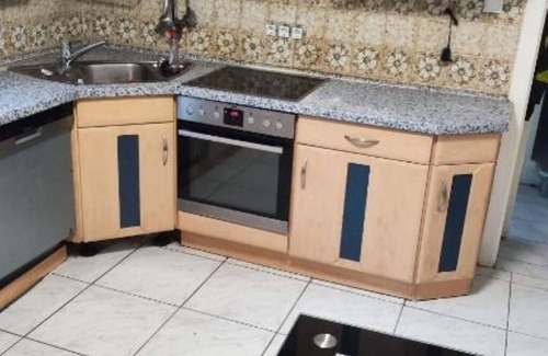 Kaiserslautern Bed & Breakfast | Zimmer in Stadtnähe