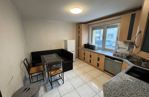 Kaiserslautern Bed & Breakfast | Zimmer in Stadtnähe