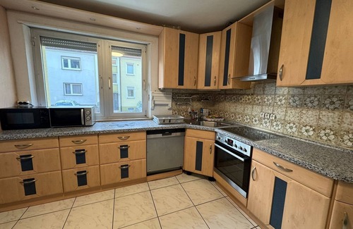 Kaiserslautern Bed & Breakfast | Zimmer in Stadtnähe