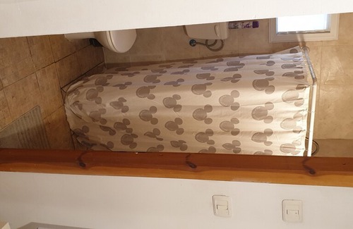 Karmiel Ski Chalet | Zimmer in the Garden