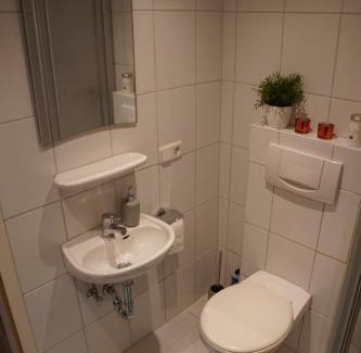 Hemmoor House | Zimmer Lilliput