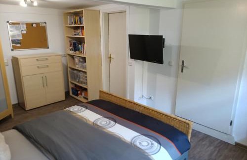 Hemmoor House | Zimmer Lilliput