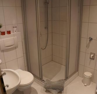 Hemmoor House | Zimmer Lilliput