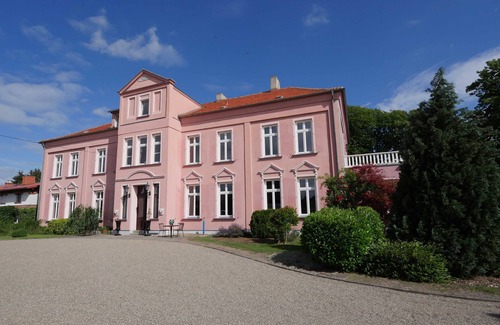 Hohen Demzin House | Zimmer Mirow - Schlosshotel Groß Köthel