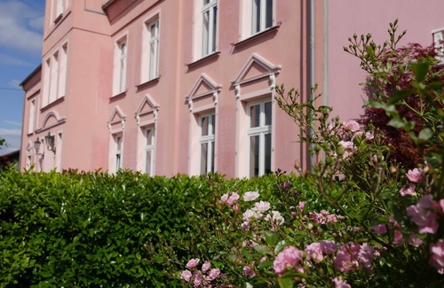 Hohen Demzin House | Zimmer Mirow - Schlosshotel Groß Köthel