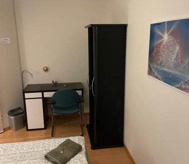 Bumpliz House | Zimmer mit privatem Badezimmer in guter Lage