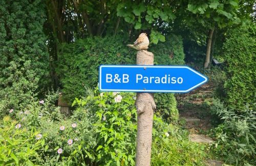Busingen am Hochrhein Bed & Breakfast | Zimmer Paradiso