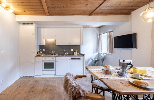 Ardez Bed & Breakfast | ZIMMER USTAREA SPLUGA 1
