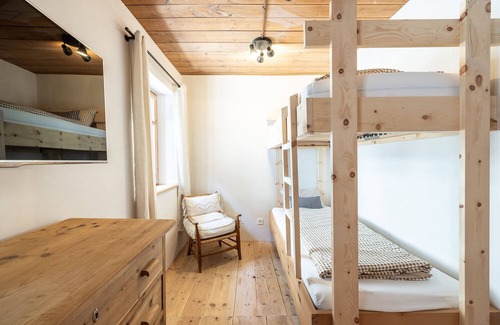 Ardez Bed & Breakfast | ZIMMER USTAREA SPLUGA 1