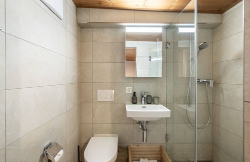 Ardez Bed & Breakfast | ZIMMER USTAREA SPLUGA 1