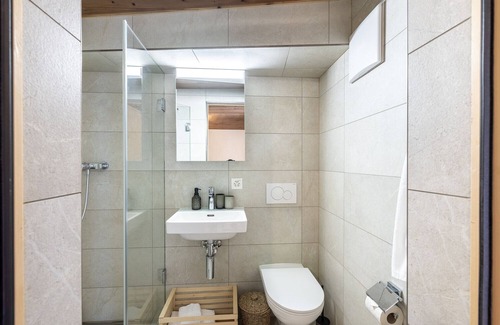 Ardez Bed & Breakfast | ZIMMER USTAREA SPLUGA 3