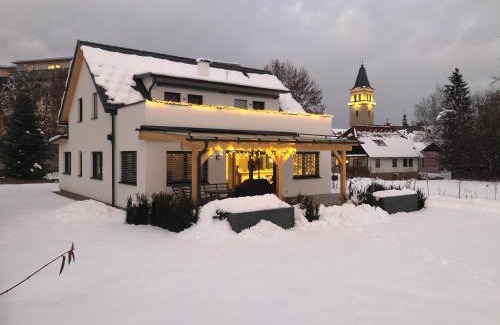 Judenburg House | Zimmer/Wohnung Judenburg