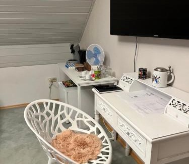 Eching House | Zimmer zum Wohlfühlen