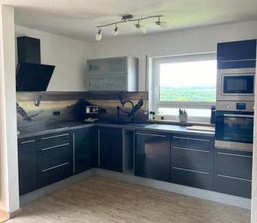 Bad Kissingen Apartment | ZIMMERAUFZEIT