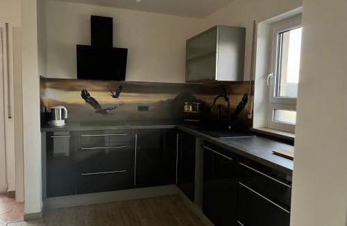 Bad Kissingen Apartment | ZIMMERAUFZEIT
