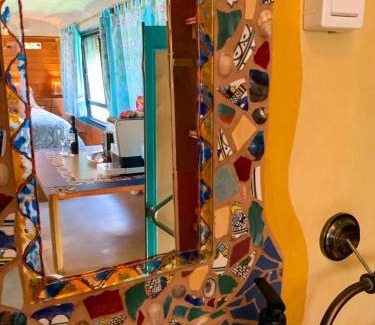 Ezuz Bed & Breakfast | Zimmerbus