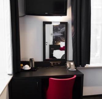 Lier Hotel | Zimmerhof Hotel