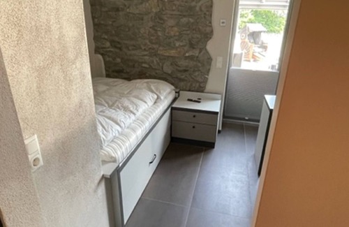 Mutzenich Apartment | Zimmermanns 3 - Ferienwohnung