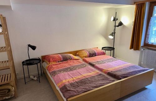 Ackersand House | Zimmervermietung Ackersand