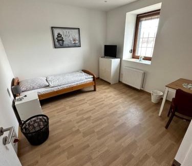 Obernkirchen House | Zimmervermietung Altes Zollhaus