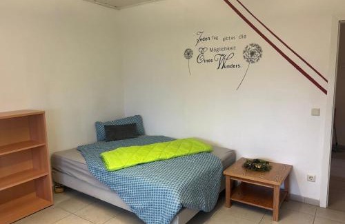 Elsterwerda Apartment | Zimmervermietung Conny - Monteurzimmer -