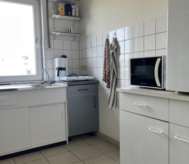 Elsterwerda Apartment | Zimmervermietung Conny - Monteurzimmer -