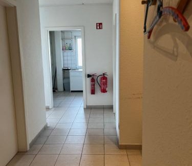 Elsterwerda Apartment | Zimmervermietung Conny - Monteurzimmer -