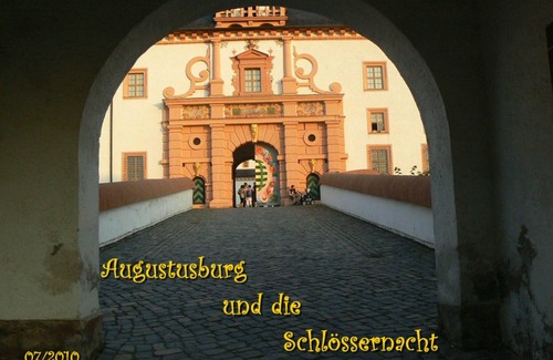 Hartmannsdorf Apartment | Zimmervermietung Heide Fiege