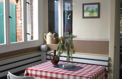 Walternienburg House | Zimmervermietung Hesse