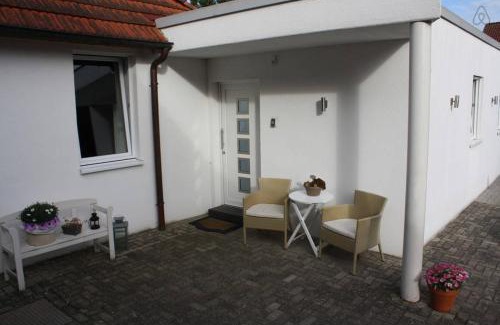 Sandbrinkerheide House | Zimmervermietung Heggemann