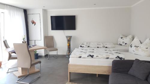Kolkwitz Apartment | Zimmervermietung Kolkwitz - Pension Geisler