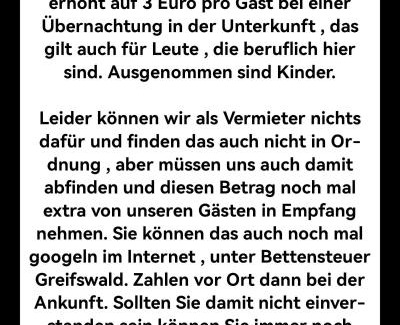 Nordliche Muhlenvorstadt Apartment | Zimmervermietung Koltermann