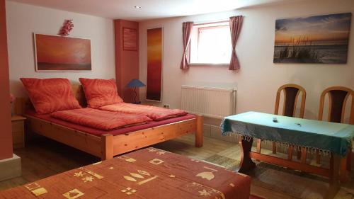 Nordliche Muhlenvorstadt Apartment | Zimmervermietung Koltermann