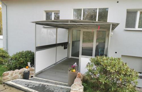 Eckartsberga House | Zimmervermietung Lindenberg