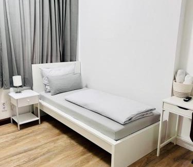Rochlitz House | Zimmervermietung Rochlitz