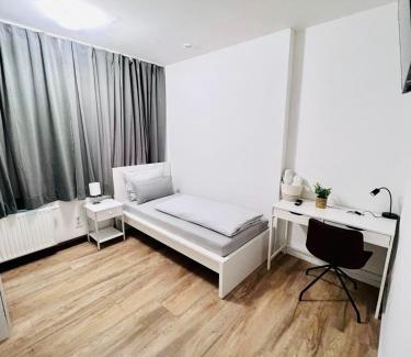 Rochlitz House | Zimmervermietung Rochlitz