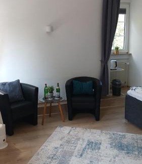Hohenhameln House | Zimmervermietung Russ